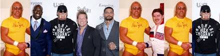 And even though he was among the tallest wrestlers of his time, andre the giant towered above him at 7 foot. Peak Height Vs Current Height Of Hulk Hogan 6 5 5 6 3 Hulk Hogan Hulk Trending Memes