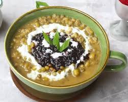 Lihat juga resep bubur kacang merah enak lainnya. A 37kcz8qyz0lm