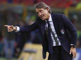 Viimeisimmät twiitit käyttäjältä roberto mancini (@robymancio). Italy Coach Mancini Gets Contract Extension Through 2026