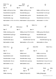 Curious about what questions to ask at speed dating events, well we have the answers for you! Speed Dating Asking Questions English Esl Worksheets For Distance Learning And Physical Classrooms