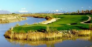 Golfers of all skill levels can enjoy exciting golf experiences including oceanfront courses, traditional parkland courses, and more, all. Thanksgiving Point Golf Course In Lehi Ut Presented By Bestoutings