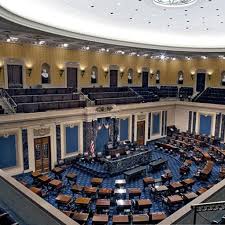 Image result for US Senate