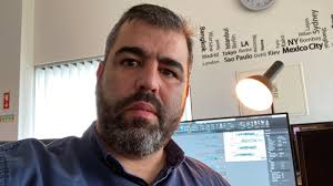 Quem é Quem: Telmo Alexandre Gaspar Marques Arquitecto. Conheça o Atelier  aqui!