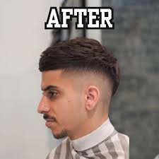 $50 Haircut Special