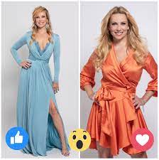 Starostlivé mamy hľadajú dokonalé partnerky pre svojich už dávno. Cesko Slovensko Ma Talent Mala Ochutnavka Z Krasnych Outfitov V Ktorych Bude Porotcovat Diana Morova V Cesko Slovensko Ma Talent Ktory Sa Vam Paci Viac Alebo Oba Outfity Facebook
