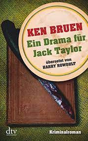 We did not find results for: Ein Drama Fur Jack Taylor Bd 4 Kriminalroman Die Jack Taylor Reihe Band 4 Bruen Ken Rowohlt Harry Amazon De Bucher