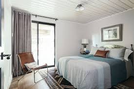 Though it's ott glam, the velvet headboard and faux fur blanket. 15 Best Bedroom Ceiling Ideas That We Love