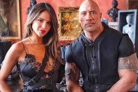 Fast & furious 9, known by its official title f9, is the ninth movie of the fast & furious series and the tenth overall, including hobbs & shaw. Eiza Gonzales Main Di Spinn Off Fast Furious Hobbs Shaw Okezone Celebrity