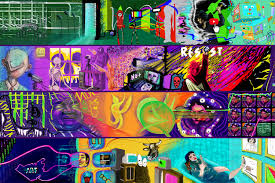 On Crypto Art Culture. A Conversation with Olive Allen, Osinachi, Robert  Norton, Beatriz Helena Ramos, and Angie Taylor