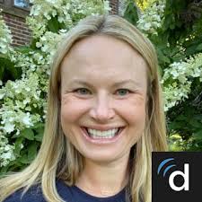 Dr. Beth H. Gillespie (Hengst), MD