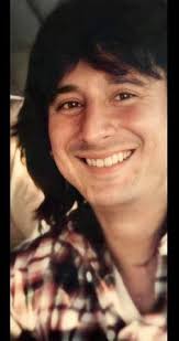 1970 Steve Perry