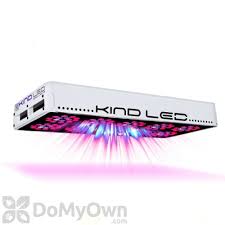 Kind Led K3 L600 Grow Light Domyown
