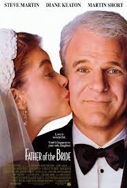 Father Of The Bride Mariage Film Film Films De Filles