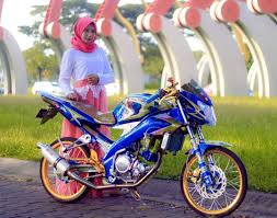 Vixion supermoto project 3 tetap dukung chanel ini gaes jgn lupa subscribe like share komen demi kemajuan chanel ini. Modif Motor Vixion Terbaik 2021 Dan Terkeren Di Indonesia Racing 48
