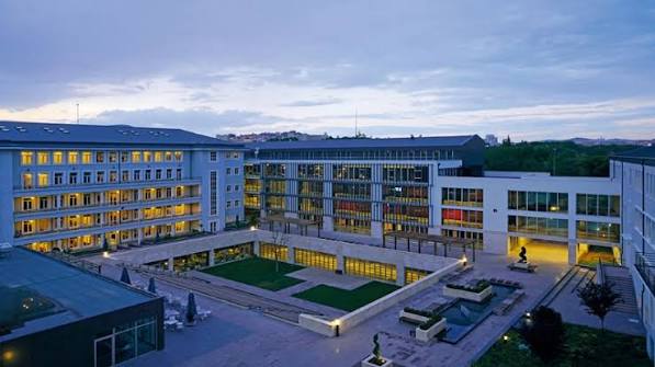 Geleceğe Hazır Bireyler İçin Yenilikçi Eğitim | TED Üniversitesi