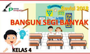 Dari segi bahasa dhaif dari jalan belakang (dubur) atau pada seorang dukun, maka dia telah mengingkari apa yang diturunkan kepada. Mengenal Bangun Segi Banyak Dan Contohnya Materi Matematika Kelas 4