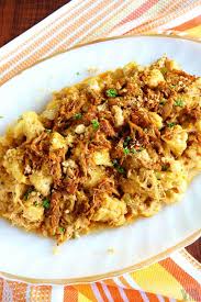 Maybe you would like to learn more about one of these? Keto Pulled Pork Mac And Cheese Low Carb Yum
