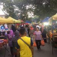 Immigration department wangsa maju branch. Pasar Malam Wangsa Maju Wardieburn Camp Jalan 3 27a