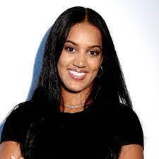 Sharmaine Murphy's Instagram, Twitter & Facebook