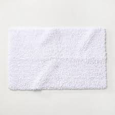 Buy white bathroom rugs & carpets and get the best deals at the lowest prices on ebay! White Bathroom Rugs Mats Target