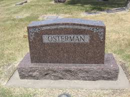 Peter Henry Osterman (1870-1924)