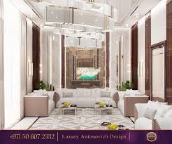 Modern Interior Design And Luxurious Decorating Ideas Blending Contemporary Lighting With Classy Furnishings And Unique Accents Create Spectac Decoracion De Unas