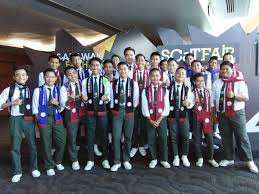 Sekalung penghargaan pengetua dan warga smk seri setia, teluk intan idea anis fahmizar jurukamera ezuddin peralatan. Smk Seri Setia Kuching Home Facebook