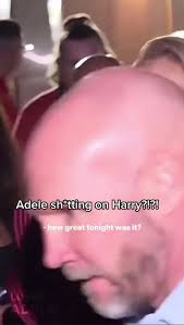 Adele and Harry Styles Grammy Night Highlights