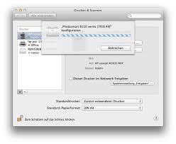 Stellen sie hier ihre frage. Drucker Scanner Einrichten Maceinsteiger De