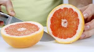 What's the best way to section a grapefruit? How To Cut A Grapefruit Into Segments