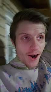 Can't even go outside