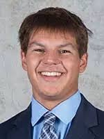 Pecora Named Goalkeeper of the Week, Lehigh set to Play Binghamton