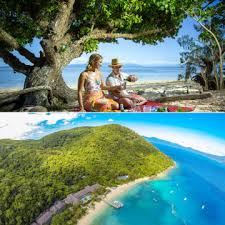 Cairns is a city in queensland, australia, on the east coast of far north queensland. Cairns Info Com Holiday Packages Things To Do