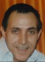 PETER GIONIS Obituary June 12, 2012