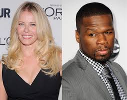 No reason was given for the split. Chelsea Handler Talk About Sex With 50 Cent Why Ciara Broke Them Up Z 107 9
