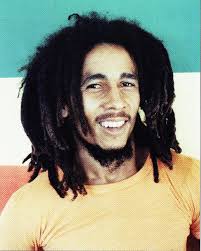 Bob Marley