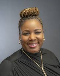 Tiera Cross, LPCC-S, LCDCIII, CFMHE