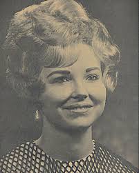 Geri Ferguson Obituary April 8, 2025