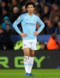 July 3, 2020 associated press 135. Sane Jesus And Eight Man City Players Demand Transfer After Spurs Champions League Defeat According To Spanish Media