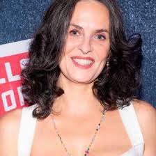 Filmer och serier med Leanne Best