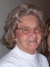 Obituary information for Bertha J. Oles