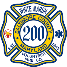Pin By White Marsh Volunteer Fire Com On White Marsh Volunteer Fire Company Baltimore County Fire Department Paramedic Quotes Fire Department