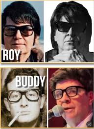 Buddy Holly Christmas show set list and tour dates