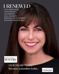 Our first Women's Council of REALTORS® West Valley breakfast meeting.  Grateful for every woman who showed up, supported one another, and believed  in the vision. This is more than leadershipthis is community,