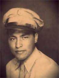 David Chavarria Sr. (1925-2013)