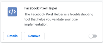 Maybe you would like to learn more about one of these? Facebook Pixel Helper Install Troubleshoot Errors Step By Step