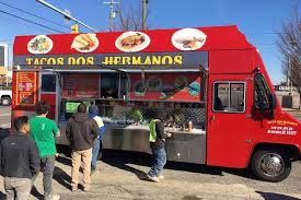 Maybe you would like to learn more about one of these? The Best Burrito In Every State Far Wide