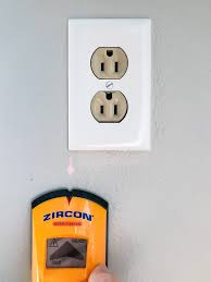 Studs are the vertical beams that frame your house; How To Find A Stud In The Wall The Right Way The Handyman S Daughter