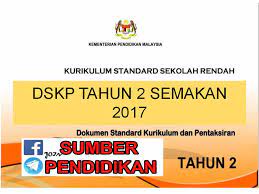 Pembugaran dskp kssr semakan 2017 bahasa arab sekolah rendah tahun lima 2021. Dskp Pendidikan Islam Tahun 2 Kssr Semakan 2017 Sumber Pendidikan