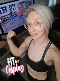 Completing Phase 1 of BeachBody Fitness Program